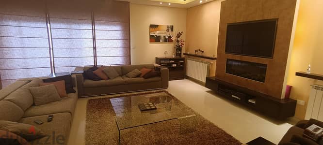 L03068-Apartment For Sale In Adma With Unblockable Sea View