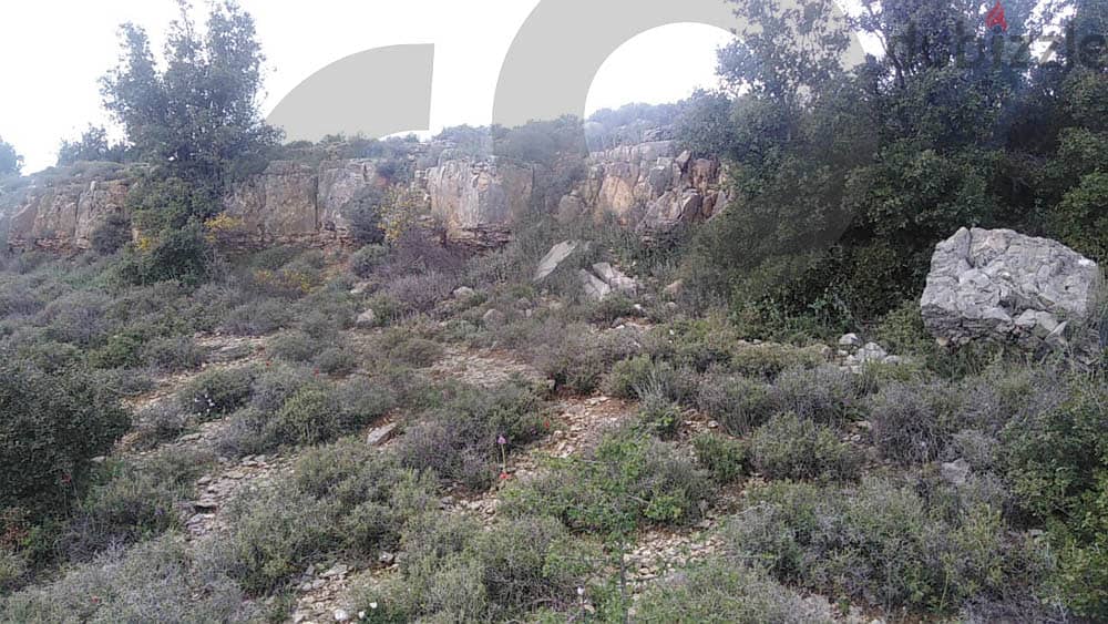 24$ per SQM negotiable land in Baiqoun chouf/بيقون الشوف REF#ID105201 1