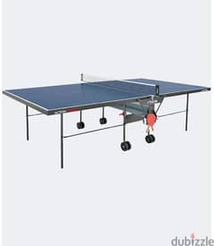 ping pong table 0