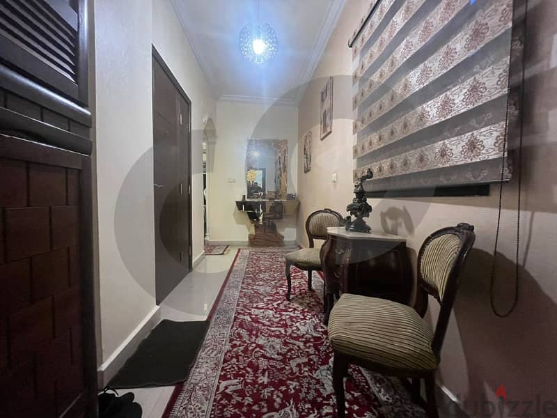 165 SQM Apartment for sale in Basta el tahta/البسطة REF#HY105202 2