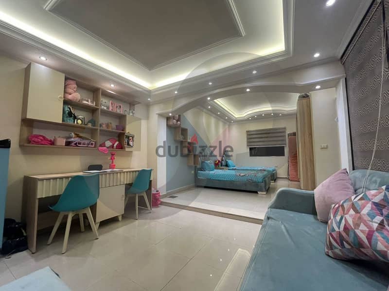 165 SQM Apartment for sale in Basta el tahta/البسطة REF#HY105202 3