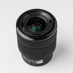 sony lensFE 28-70mm f/3.5-5.6 OSS