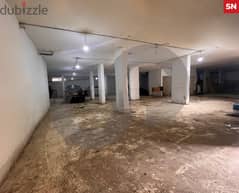 415 sqm Warehouse for sale in Adonis/أدونيس REF#SN105214