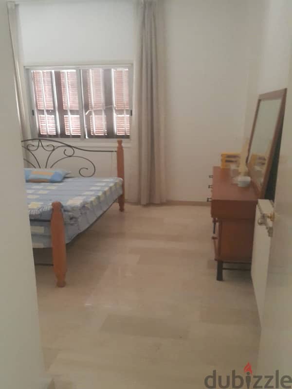Apartment for rent in Broumana شقة للايجار في برمانا 10