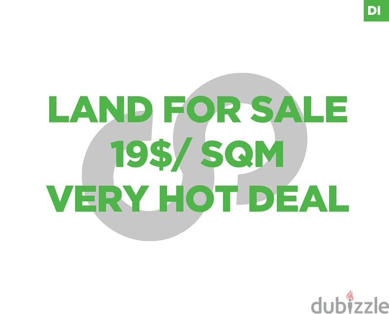 8000 SQM Land for Sale in Jezzine- Jensnaya /جنسنايا - ج REF#DI105211 0