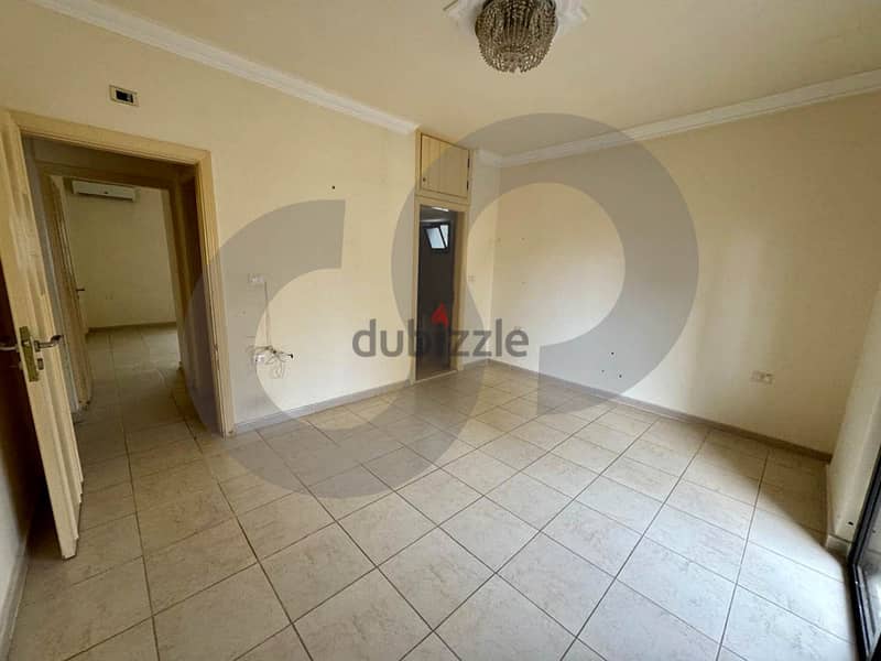 Apartment for rent in Tripoli/Dam w Farez/ضم و الفرز REF#TB105208 4