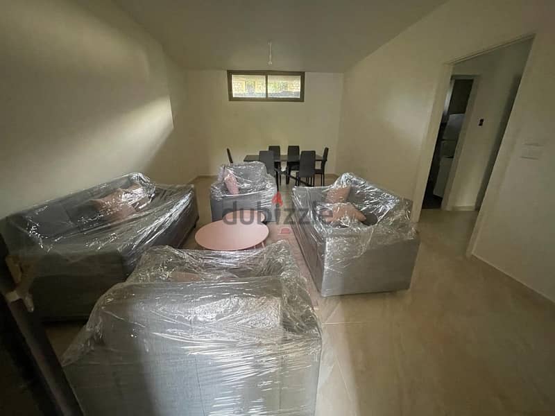 apartment for sale in bouar 1