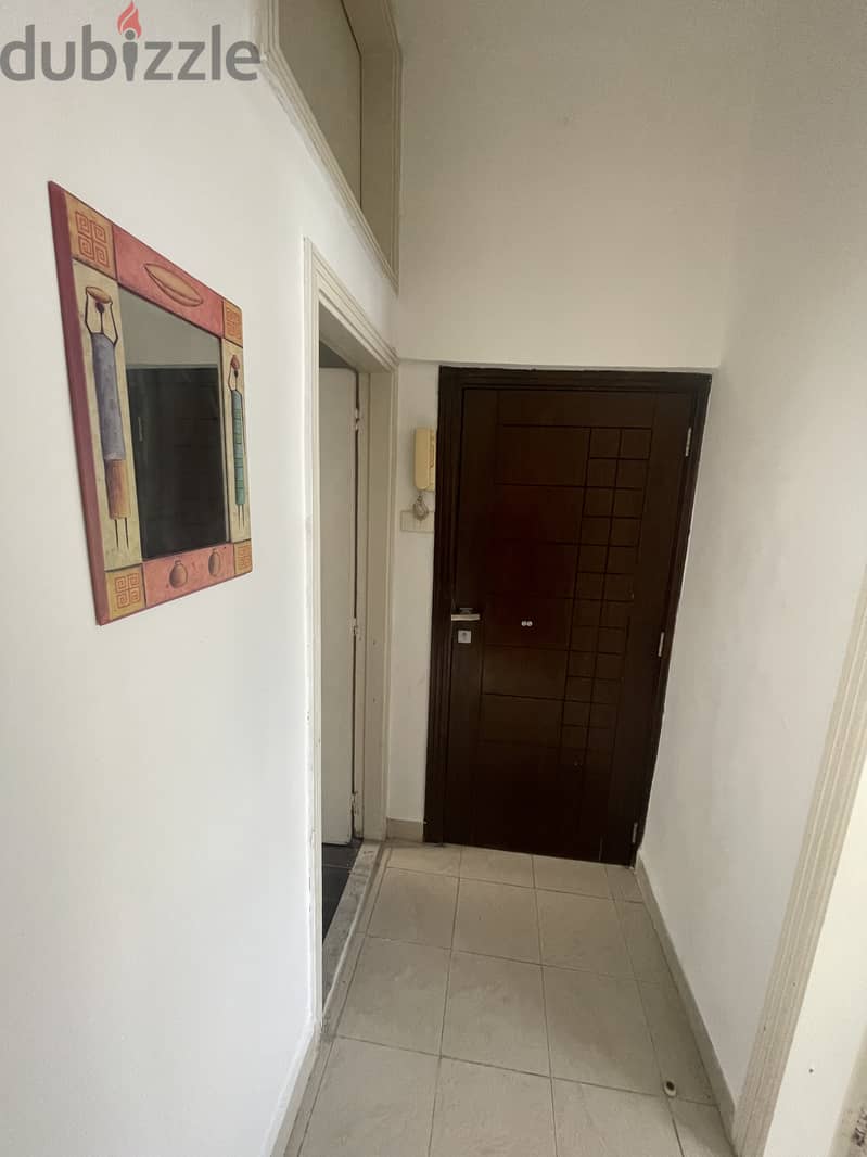 Furnished Apartment for rent 1