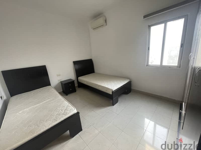 Furnished Apartment for rent 5