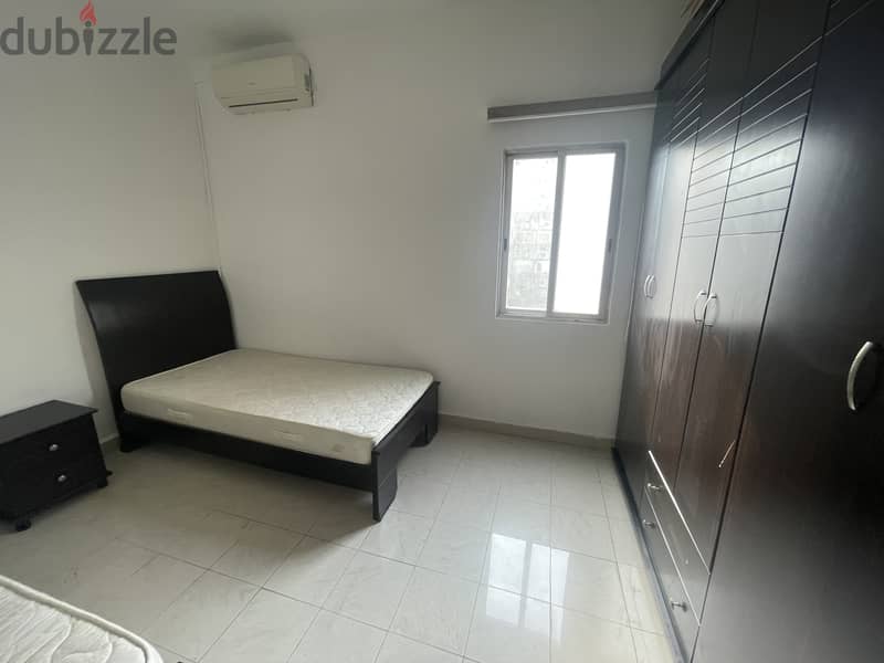Furnished Apartment for rent 6