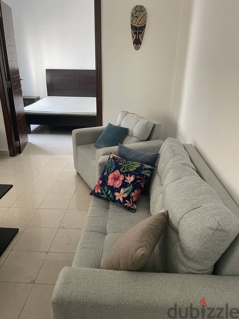 Furnished Apartment for rent 10