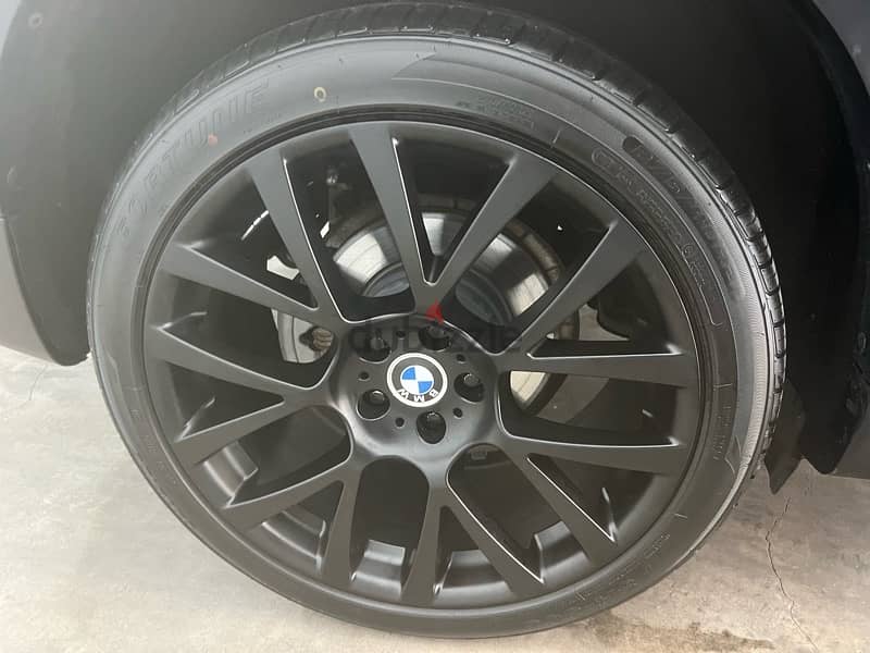 BMW X6 2016 4