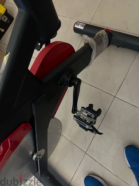 spinnig bike 2