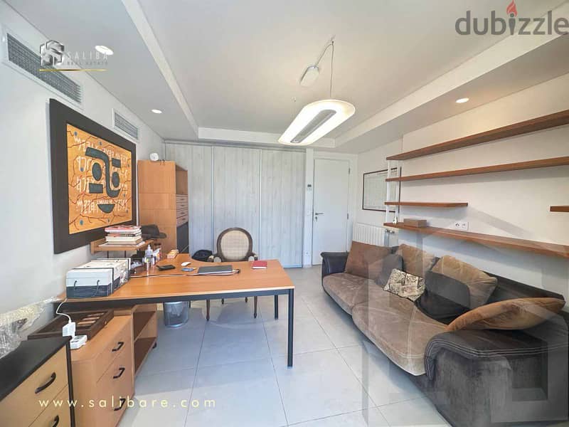 Waterfront City Dbayeh/Penthouse for Sale/Lifestyle of Sophistication 4