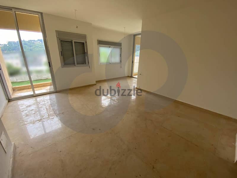 676$/sqm / brand new apartment in mansourieh/المنصورية REF#LG105213 1