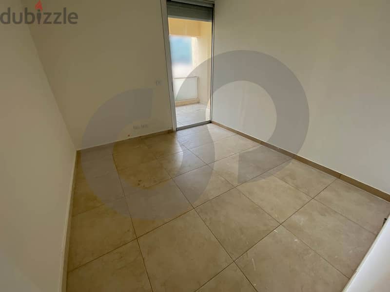 676$/sqm / brand new apartment in mansourieh/المنصورية REF#LG105213 2