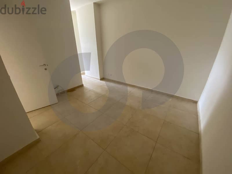 676$/sqm / brand new apartment in mansourieh/المنصورية REF#LG105213 3