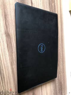 Dell G3 Laptop for sale