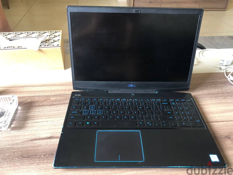 Dell G3 Laptop for sale 1
