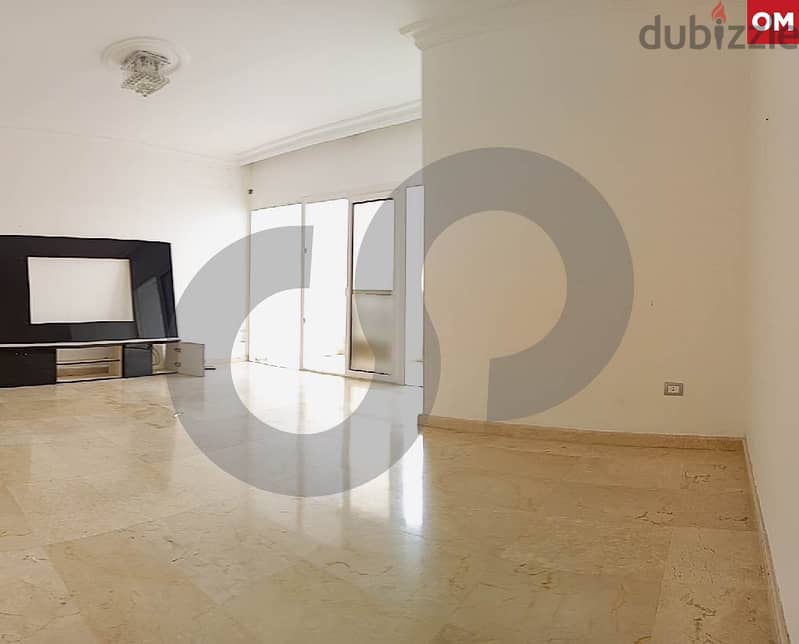 150 sqm apartment in Dohat el Hoss/دوحة الحص REF#OM105216 0