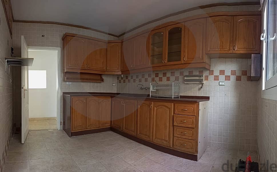 150 sqm apartment in Dohat el Hoss/دوحة الحص REF#OM105216 1