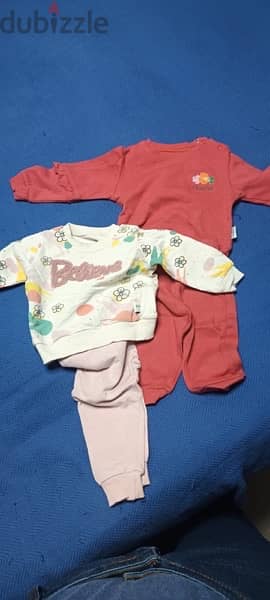 baby girl clothes 10