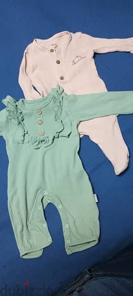 baby girl clothes 17