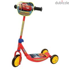 german store smoby MCqueen scooter 0