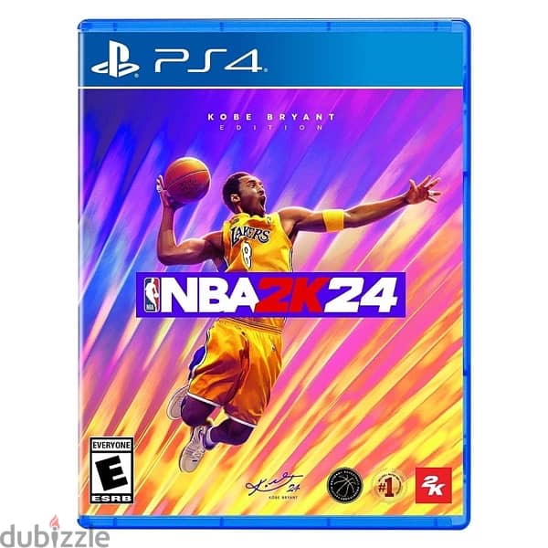 nba2k24 for sale 30$ PS4 0