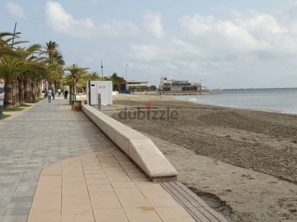 Spain Murcia detached house quiet place, near the beach 3556-01174 19