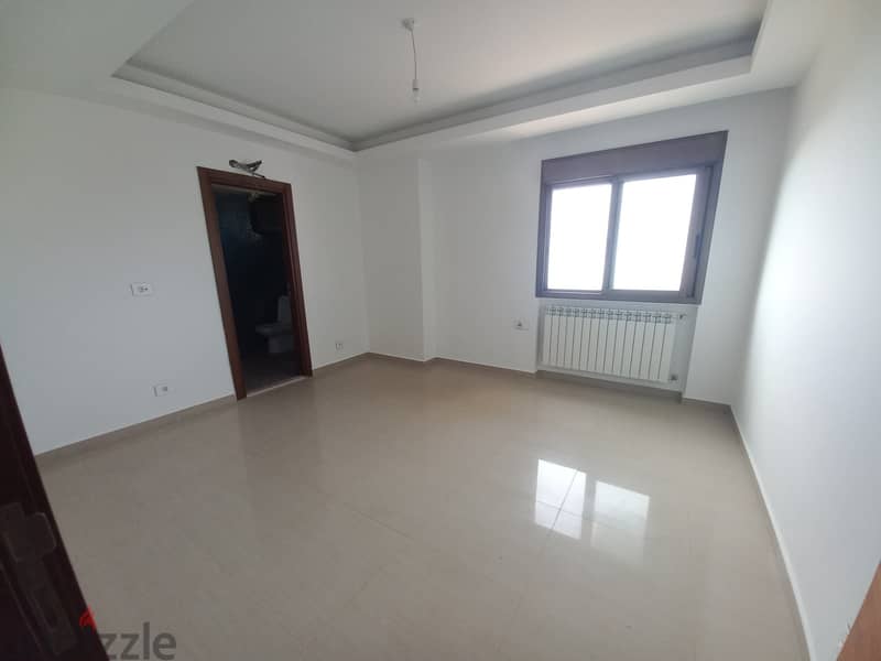 250 SQM apartment for rent in Qornet Chehouane/قرنة شهوان REF#BC95273 3
