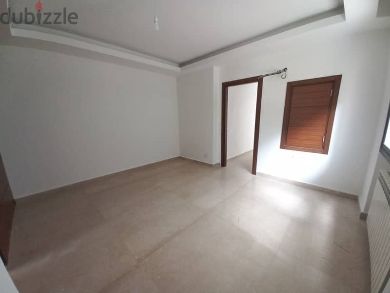 250 SQM apartment for rent in Qornet Chehouane/قرنة شهوان REF#BC95273 6
