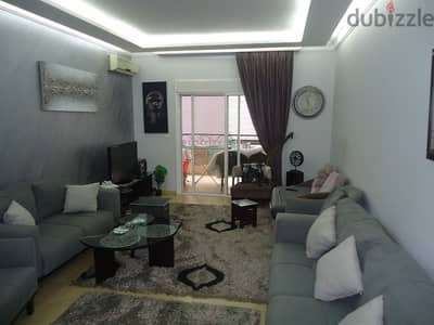 Apartment for sale in Mansourieh شقة للبيع في منصورية