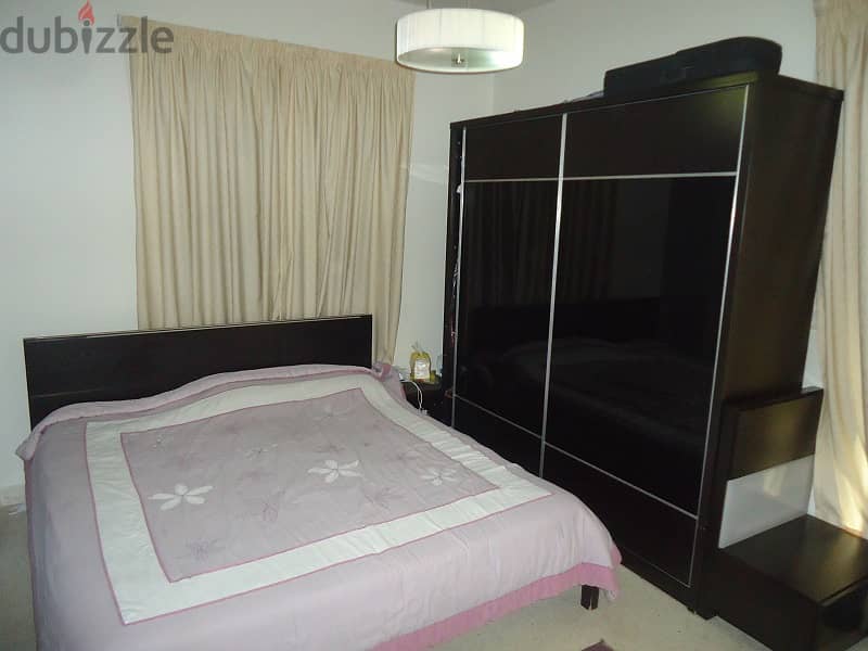 Apartment for sale in Mansourieh شقة للبيع في منصورية 8