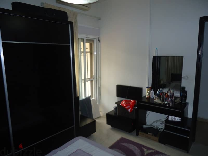 Apartment for sale in Mansourieh شقة للبيع في منصورية 9