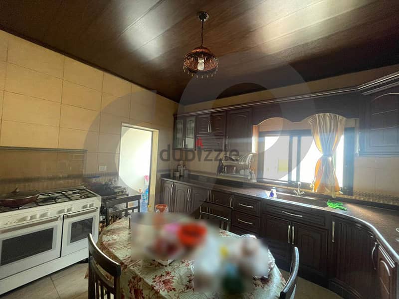 Fully Furnished Apartment in Borj Lshamali/برج الشمالي REF#BZ105221 4