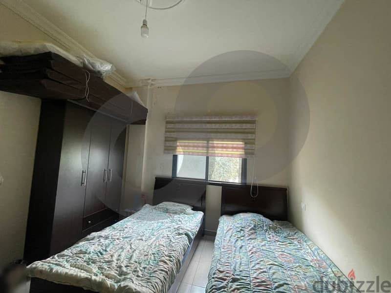 Fully Furnished Apartment in Borj Lshamali/برج الشمالي REF#BZ105221 10