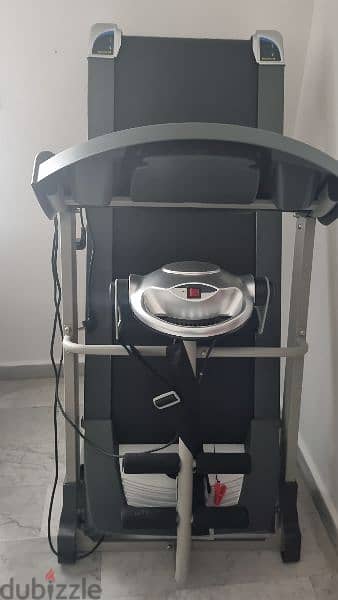 treadmill in mint condition 1