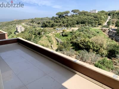 RWB108NK - Brand new duplex apartment for sale in Jeddayel Jbeil