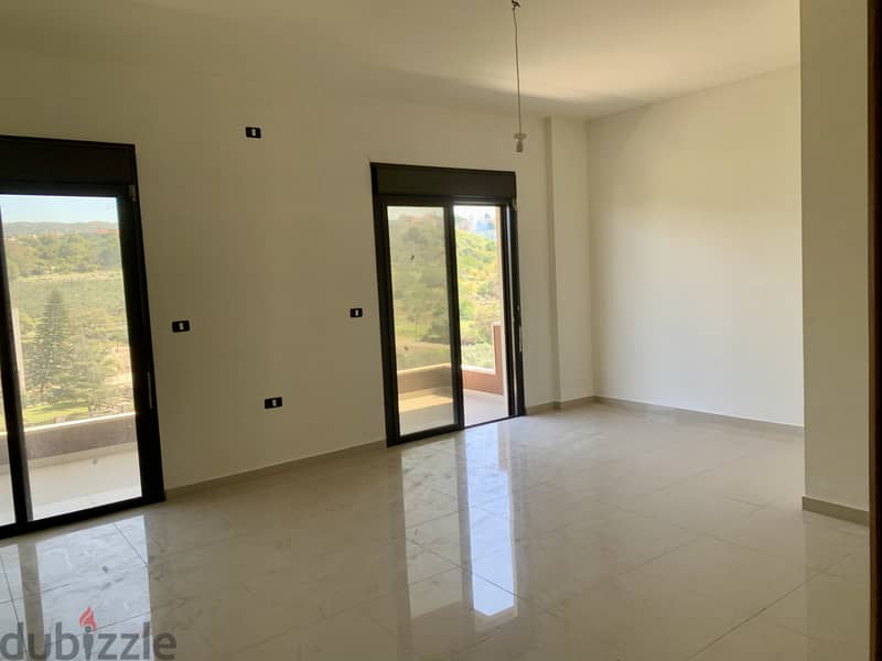 RWB108NK - Brand new duplex apartment for sale in Jeddayel Jbeil 2