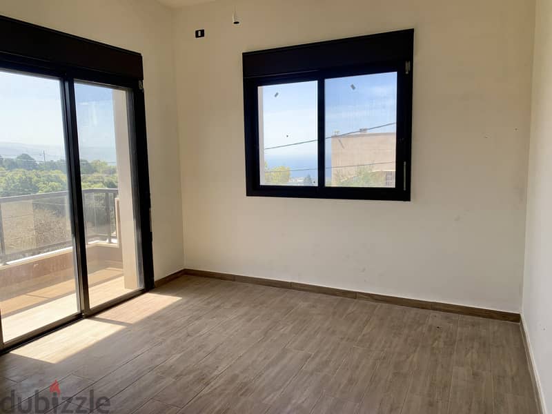 RWB108NK - Brand new duplex apartment for sale in Jeddayel Jbeil 3