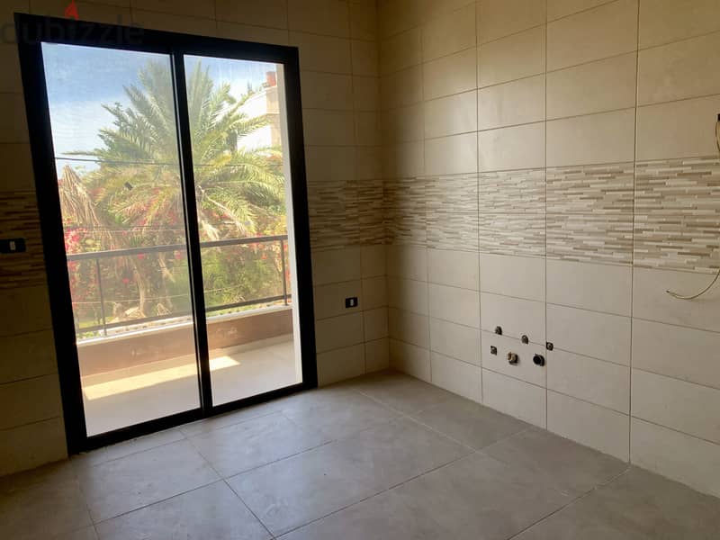 RWB108NK - Brand new duplex apartment for sale in Jeddayel Jbeil 4