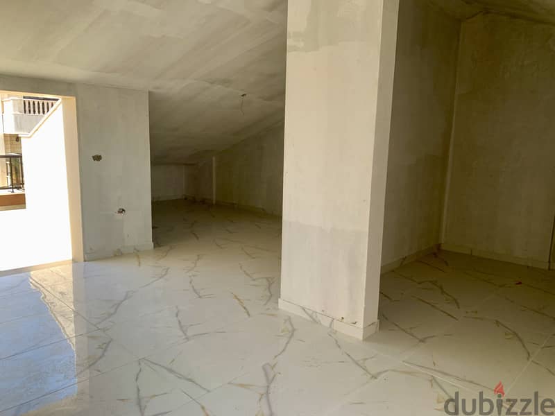 RWB108NK - Brand new duplex apartment for sale in Jeddayel Jbeil 5
