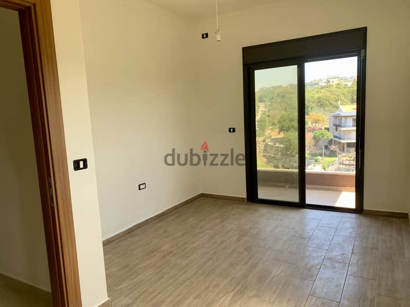 RWB108NK - Brand new duplex apartment for sale in Jeddayel Jbeil 6
