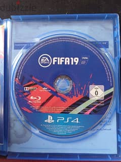 Ps4 Used Cd's