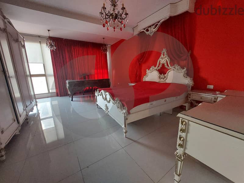 luxurious 300sqm Duplex for rent in Verdun-Beirut/فردان REF#MD105222 1