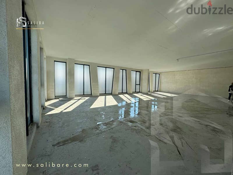 Waterfront City Dbayeh/ Office for Sale 212 sqm / Prestigious Business 1