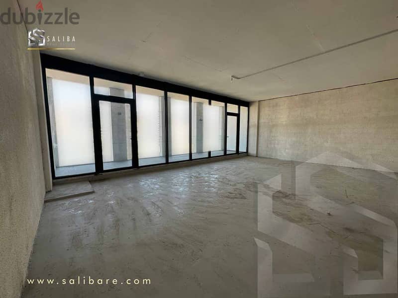 Waterfront City Dbayeh/ Office for Sale 212 sqm / Prestigious Business 2