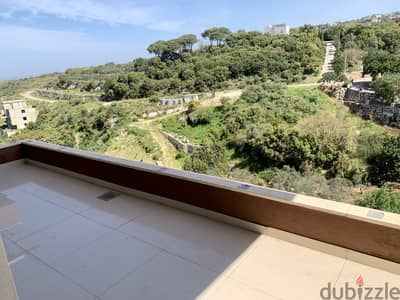 RWB109NK - Brand new duplex apartment for sale in Jeddayel Jbeil