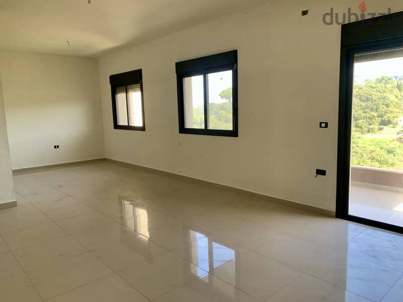 RWB109NK - Brand new duplex apartment for sale in Jeddayel Jbeil 1